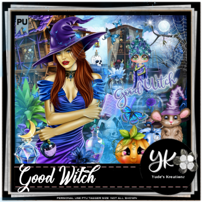 Good Witch