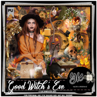 Good Witch's Eve