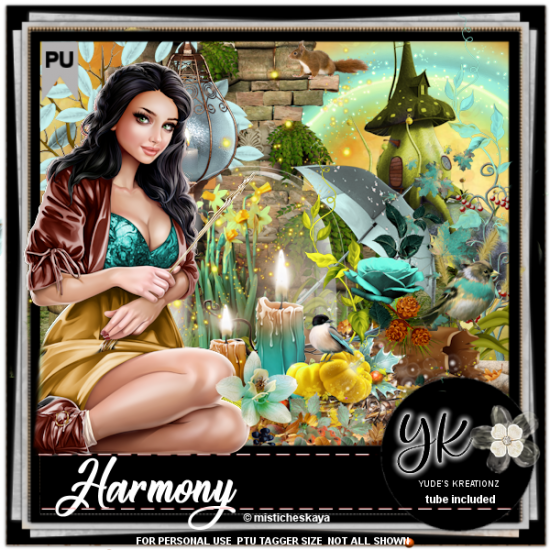 Harmony - Click Image to Close