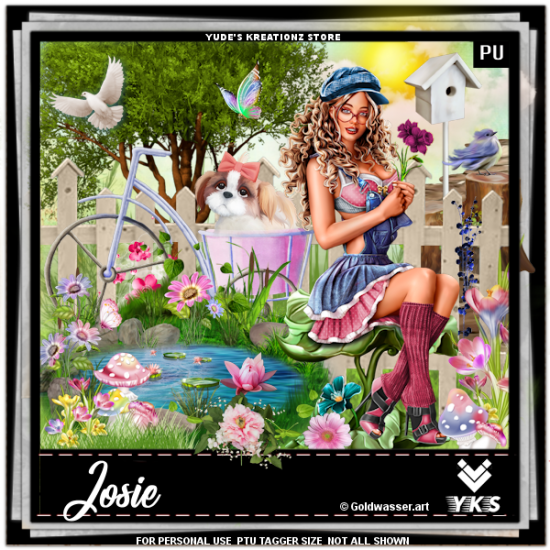 Josie - Click Image to Close