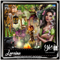 Loreine