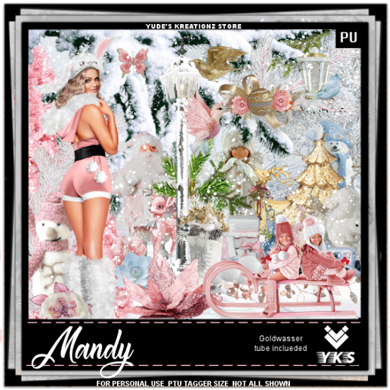 Mandy - Click Image to Close