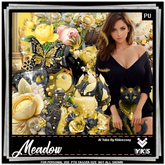 Meadow - Click Image to Close