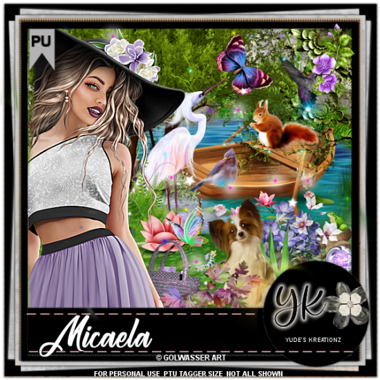 Micaela - Click Image to Close