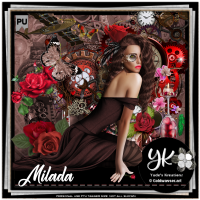 Milada