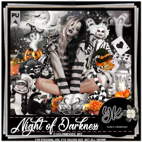 Nigth of Darkess - Click Image to Close