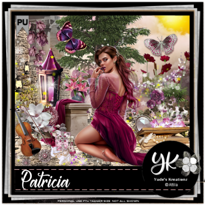 Patricia