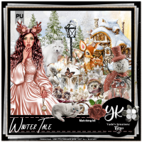 Winter Tale