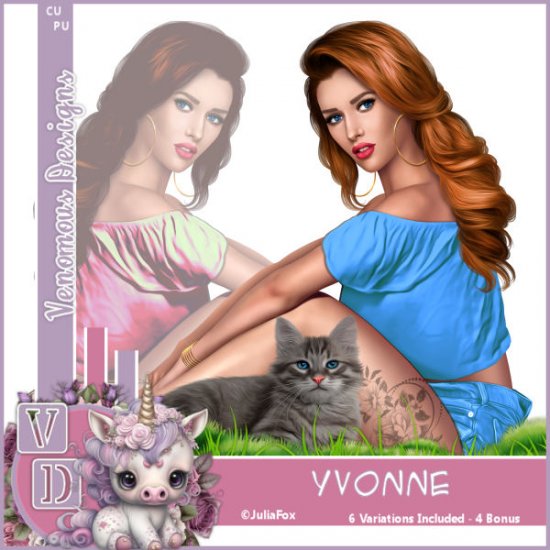 Yvonne - Click Image to Close