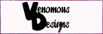 Venomous Designs