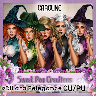 Caroline - Click Image to Close
