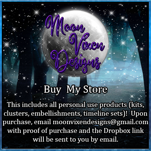 Buy My Store (Moon Vixen Designs) - Click Image to Close