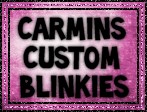Carmins Custom Blinkie