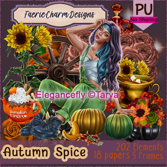 AutumnSpice-PU - Click Image to Close