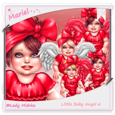 LITTLE BABY ANGEL4_