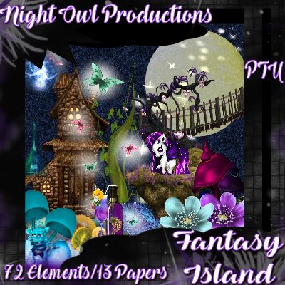 Fantasy Island - Click Image to Close