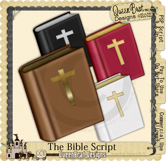 Bible Script - Click Image to Close