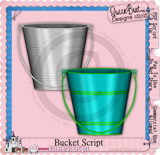 Bucket Script - Click Image to Close