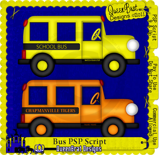 Bus Script - Click Image to Close