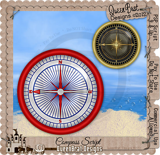 Compass Script - Click Image to Close