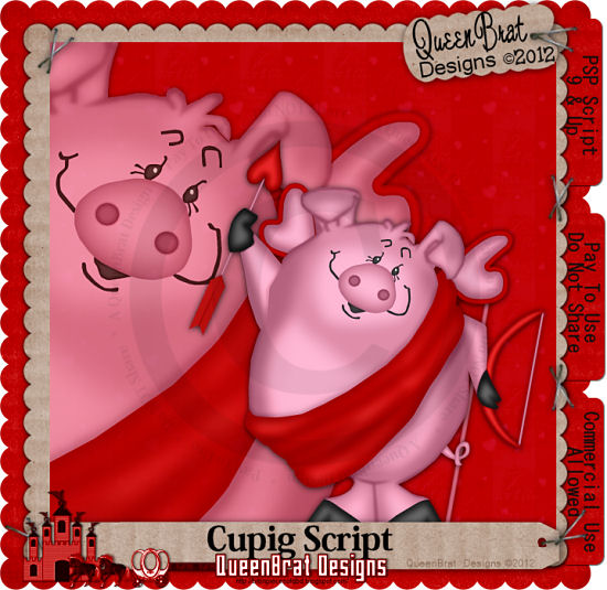 Cupig Script - Click Image to Close