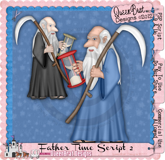 Father Time Script 2 - Click Image to Close