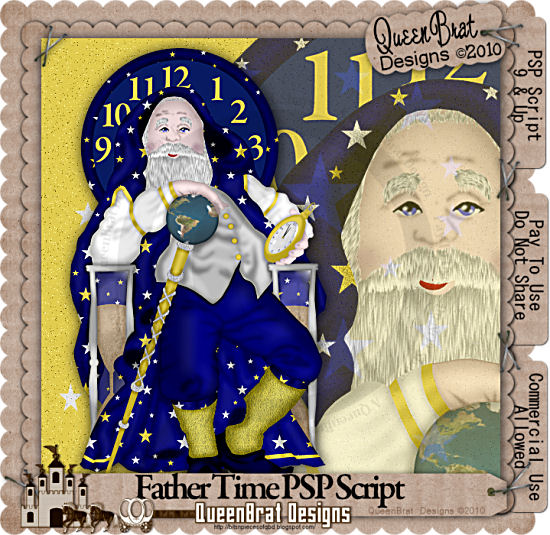 Father Time Script 1 - Click Image to Close