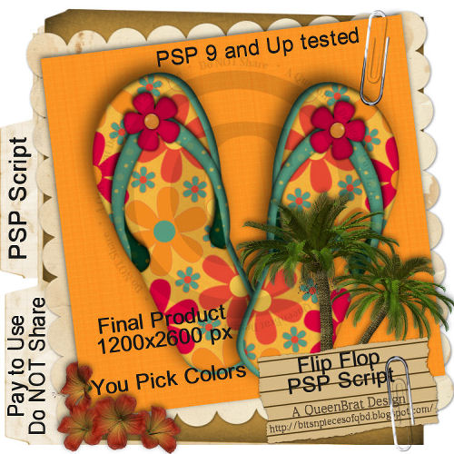 Flip Flop Script - Click Image to Close