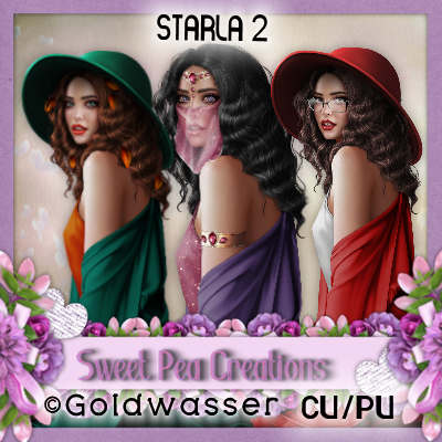 Starla 2 - Click Image to Close