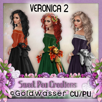 Veronica 2 - Click Image to Close