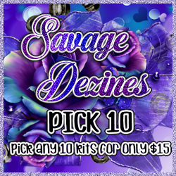 **Pick 10 Kits Feature** - Click Image to Close